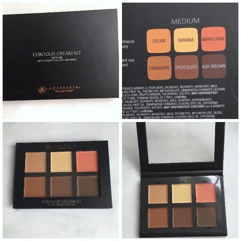 Makeup Bundle - Picture 2 of 5